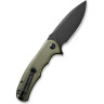 Складной нож CIVIVI PRAXIS C803F
